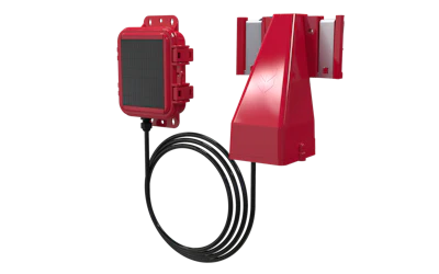 Barntools Bin Talk Feed Sensor