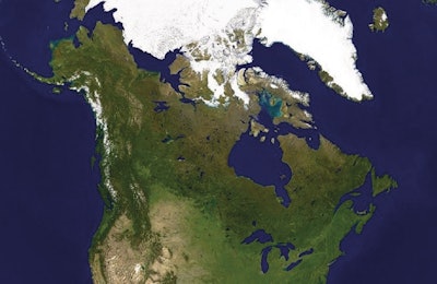 Chicken meat currently accounts for a little over 90% of all of Canada’s poultry meat production, which has been steadily increasing for decades.