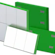 Ceramic Tile Magnetic Panel