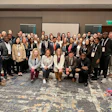 DSM's Building Your Future Event held in conjunction with the 2024 International Production and Processing Expo