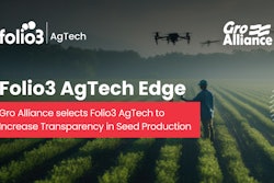 Folio3agtegro联盟伙伴关系