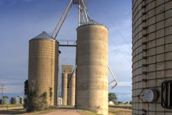 粮价提高器Chute