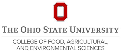 Ohio State Ati Logo
