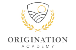 Origination Academy Logo