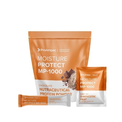 Pro Active Intelligence Moisture Protect Mp 1000