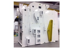 QSGE空气扫描净化器