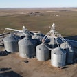 Scoular Kansas Grain Facilities