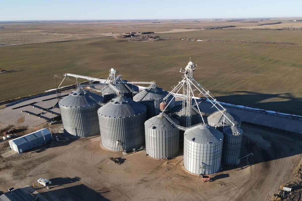 Scoular acquires three grain facilities in Kansas | Feed & Grain