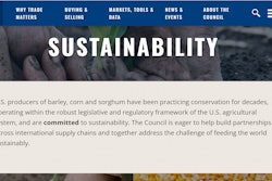 USGC发布网站高亮粒子可持续性