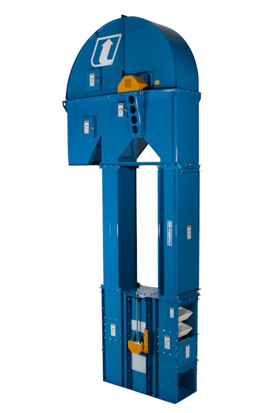 Uni Max™ 36 Bucket Elevator