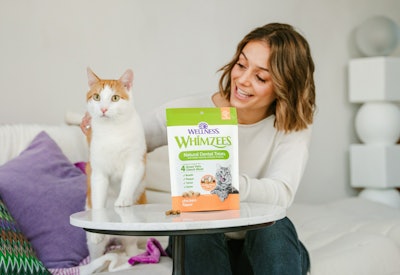 Wpc Wellness Whimzees Dental Treats