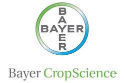 贝叶尔作物科学标定