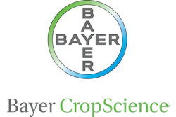 Bayor Crop Science Logo