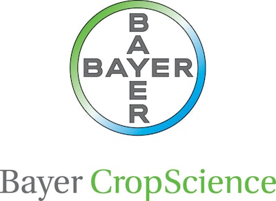 Bayor Crop Science Logo