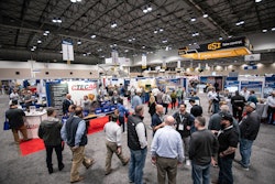 Geaps交换楼面图片