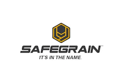 Logo Safegrain New