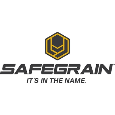Logo Safegrain New