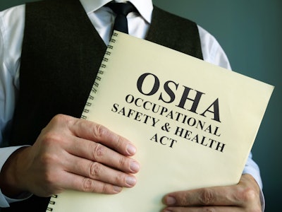 Osha Manual