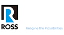 Ross Mixers Charles Ross And Son Company Vector Logo