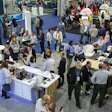 Welcome Reception