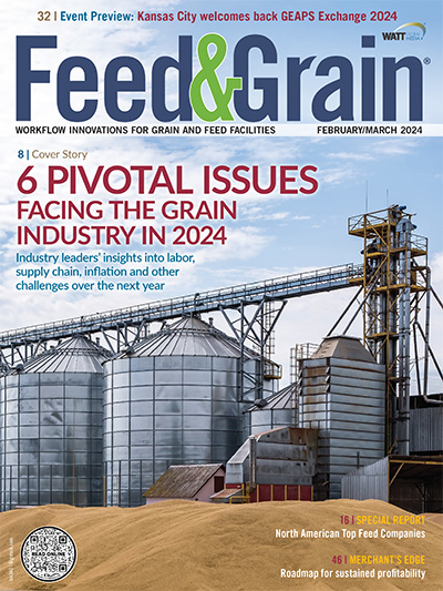 Feed & Grain February/March 2024