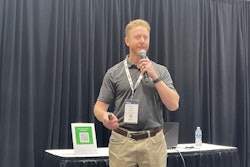 BillKreke技术销售主管Tritech