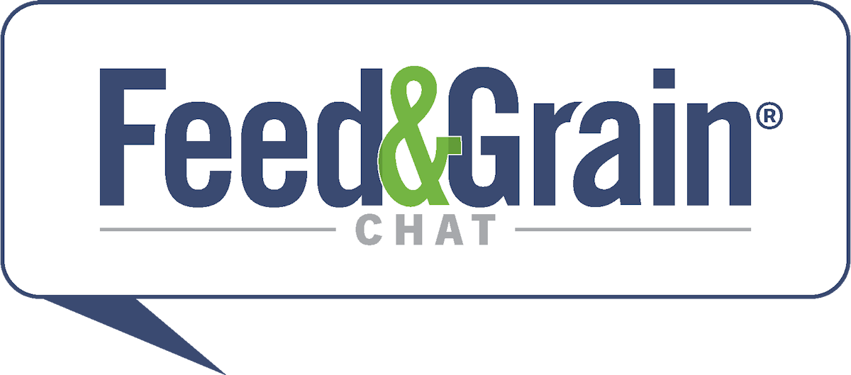 Feed & Grain Chat highlights smart manufacturing and the economy's influence on ag Feed & Grain