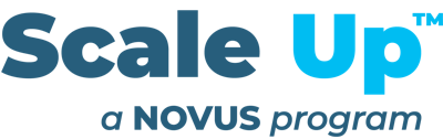 Novus International Scale Up Program