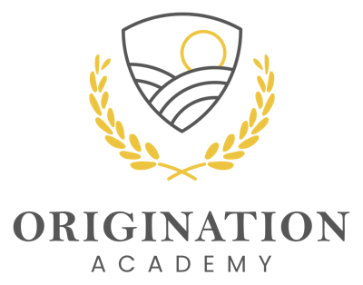 Origination Academy Logo