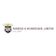 Parrish Heimbecker Limited Logo
