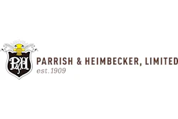 Parrish Heimbecker Limited Logo