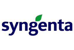 Syngenta Logo svg