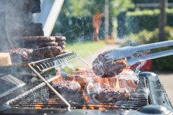 Barbecue Meat Grilling Pixabay