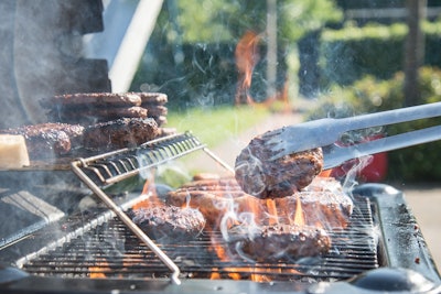 Barbecue Meat Grilling Pixabay