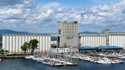 G3 Port Of Quebec