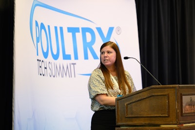 Poultrytechsummit Tues 92