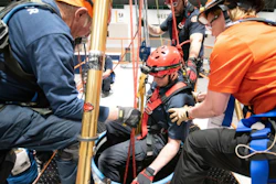 Rescue Demonstration