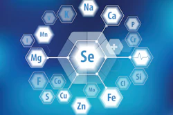 Selenium Trace Elements
