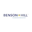 Benson Hill Tagline Color