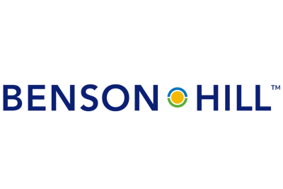 Benson Hill Logo