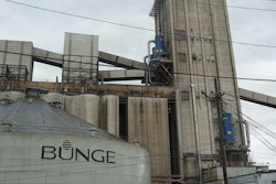 Bunge Chevron Ag可再生能源公司将建油菜加工厂,生产靠近Bunge现有加工厂的低碳可再生燃料原料