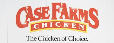 Case Farms