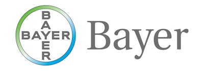 Logo Bayer