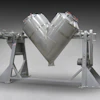 Munson Model Vb 60 Ssis Sanitary Vee Cone Blender
