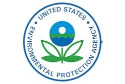 美国环境保护局密封 svg