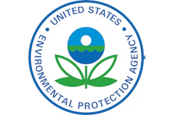 Seal Of The United States Environmental Protection Agency svg