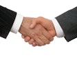 Business Handshake 1