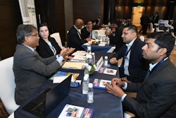 U.S.粮委会工作人员参加了美国商务部清洁EDGE环境技术企业开发任务上星期在印度作为任务的一部分,团队与燃料供应链利益攸关方、环境利益集团、能源开发公司和消费者参与实体举行一对一会议