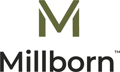 Millborn Logo