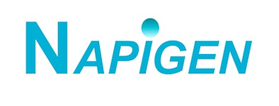 Napigen Logo Full